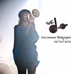 The Do : Live at Ancienne Belgique